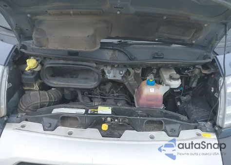 2019 Ram Promaster 2500 из США, поврежденный, VIN 3C6TRVDG3KE519164